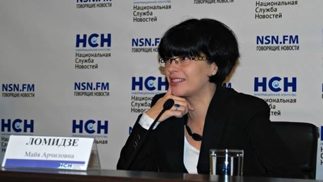 Maya Lomidze açıkladı... Türkiye bu yıl kaç Rus turist ağırlayacak?