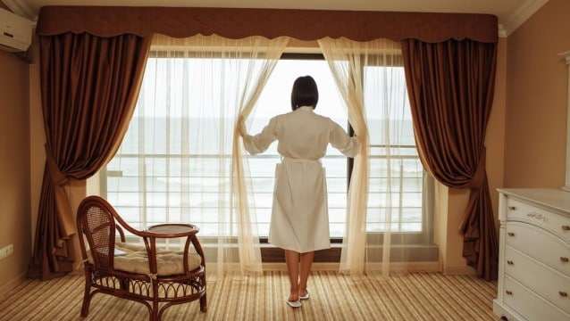 Mayıs tatilinde 70 bin Rus uçakla seyahat edecek