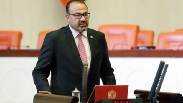 Meclis Genel Kurulu'nda 'Faturayı turizmciler ödüyor' dedi!