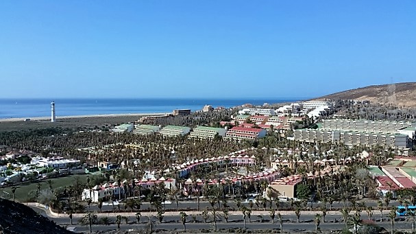 Meeting Point’den Kanarya Adaları’nda yatırım atağı