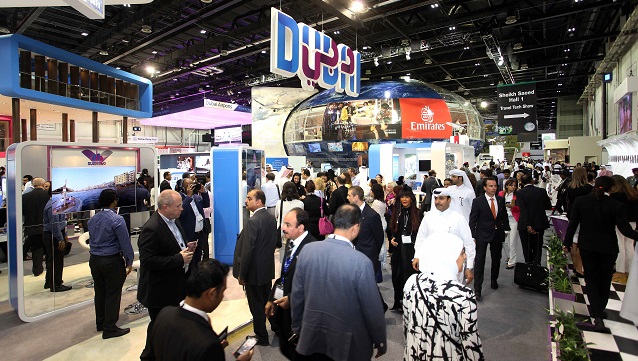 Meeting Point’in Dubai çıkarması