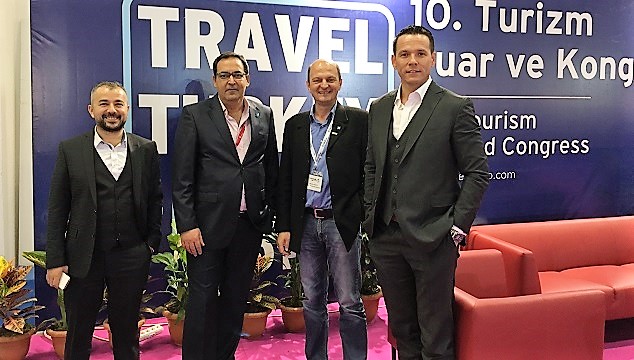 Meeting Point İzmir’de sektörün nabzını tuttu