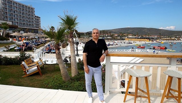 Meeting Point (MP) Türkiye'de üç otel daha açacak