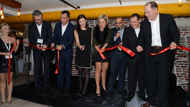 Meeting Point Turkey başarılarını bu kez Antalya’da kutladı