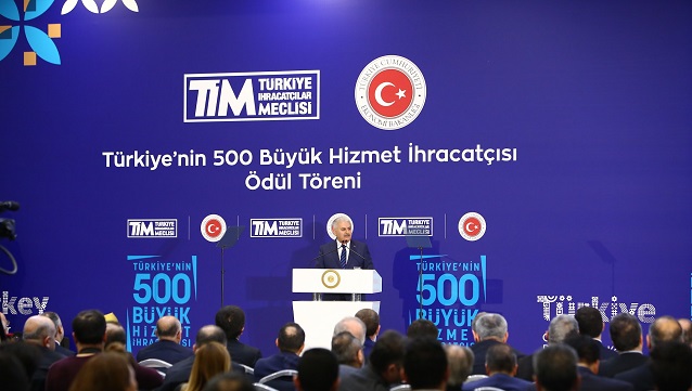 Meeting Point Turkey, Türkiye'nin en büyükleri arasında