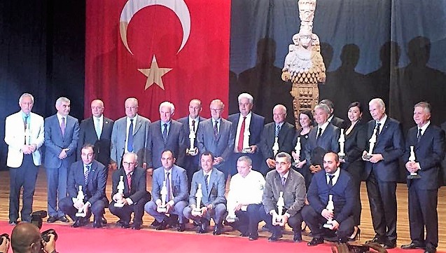 Meeting Point Turkey yılın tur operatörü seçildi