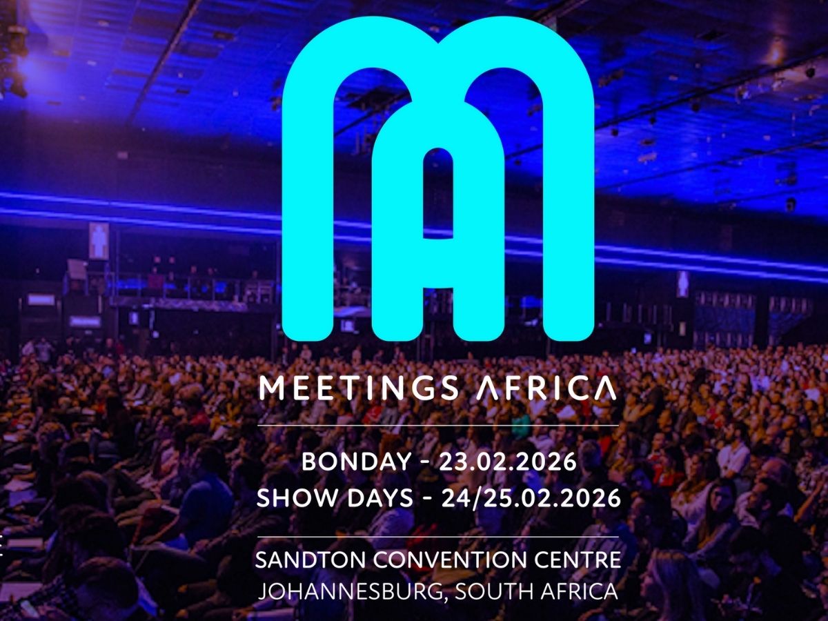 MICE profesyonelleri Meetings Africa 2026’da buluşacak