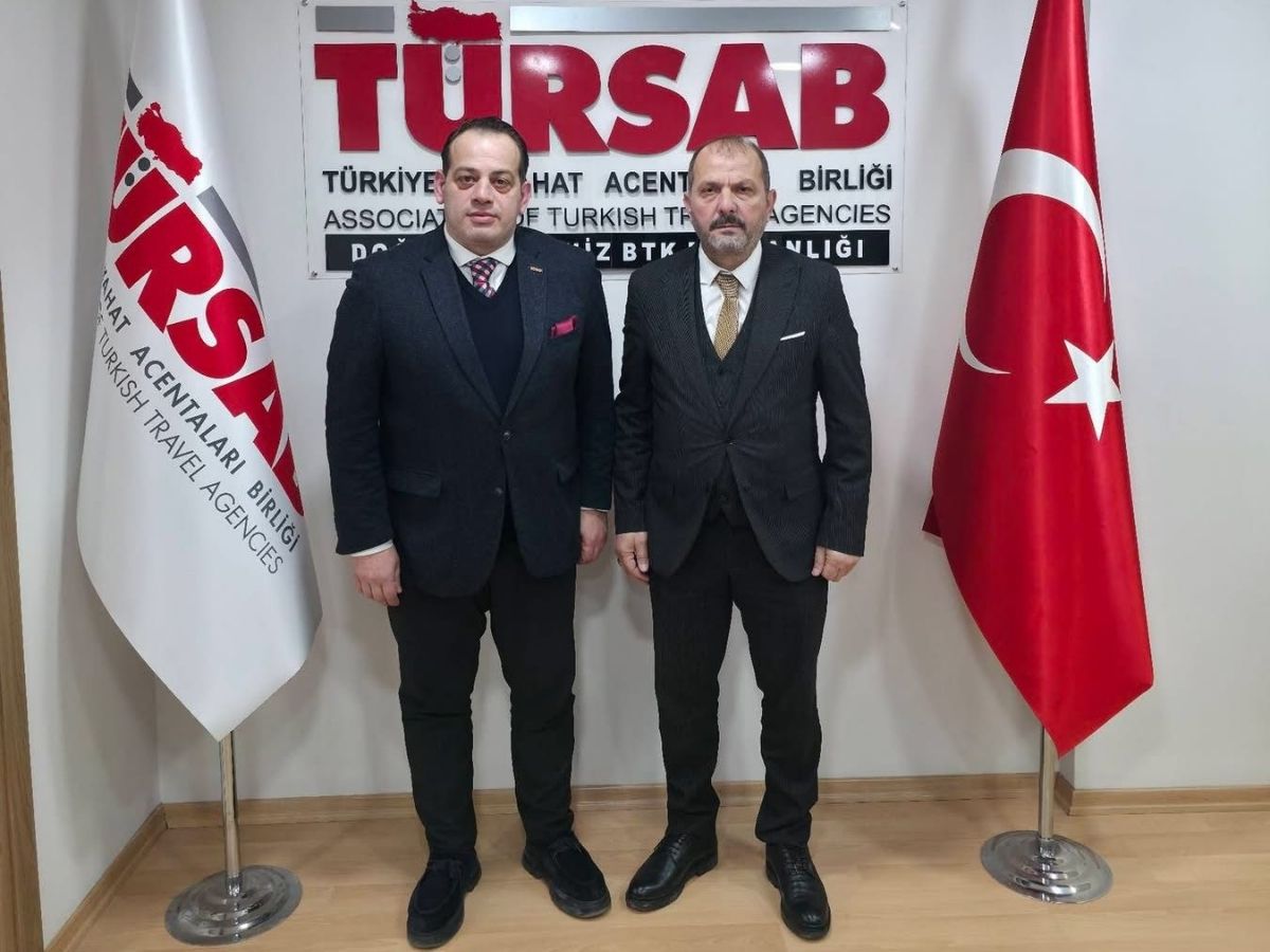 Bayburt İl Kültür ve Turizm Müdürlüğünden TÜRSAB Doğu Karadeniz BTK'ya ziyaret