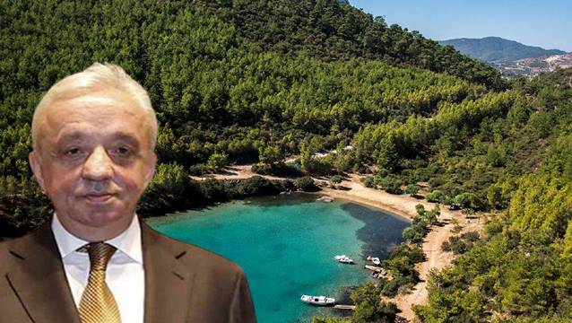 Cengiz İnşaat'ın 'Bodrum' ruhsatı iptal!