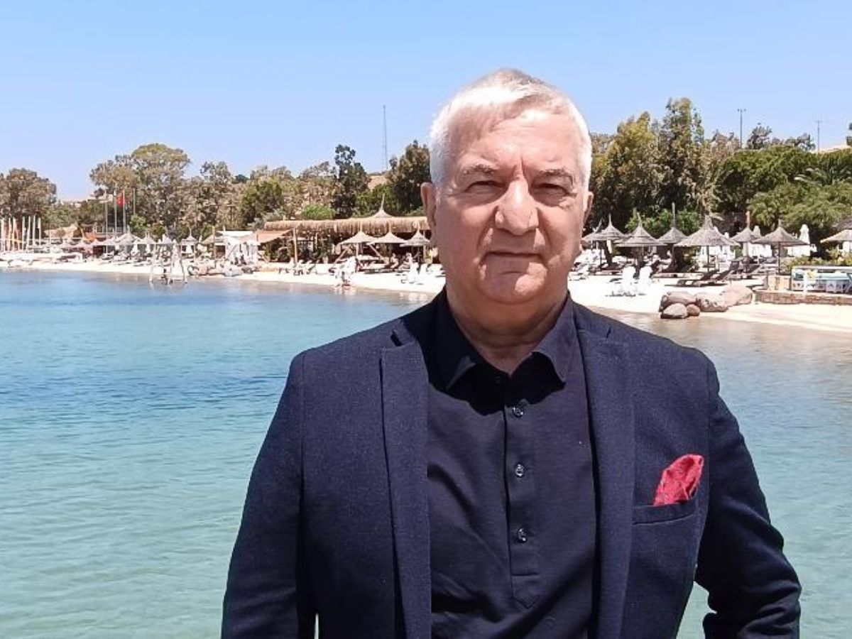 ETİK Başkanı Mehmet İşler’den turizmcilere çağrı: TGA seçimlerinde oy kullanın