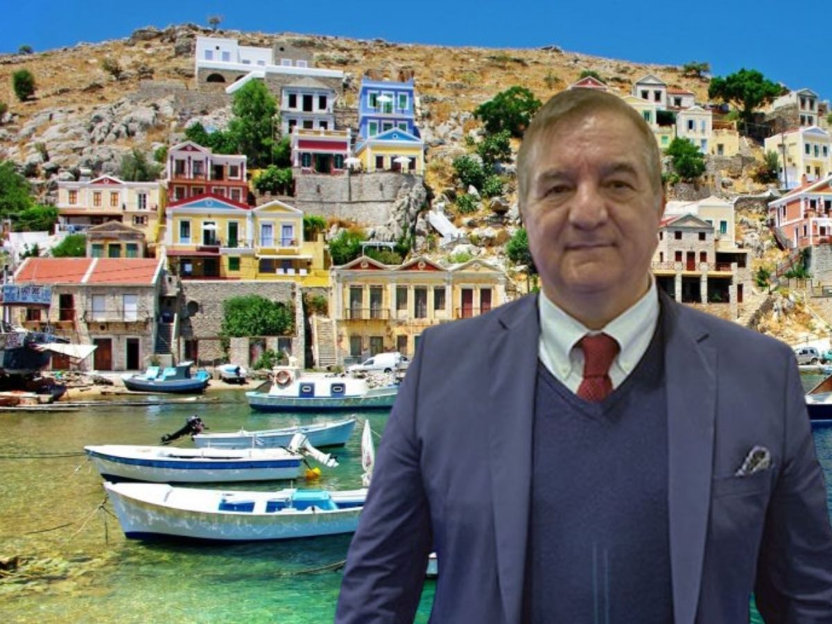 'Yunanistan Türk turist için atağa geçti, biz maliyetle boğuşuyoruz!'