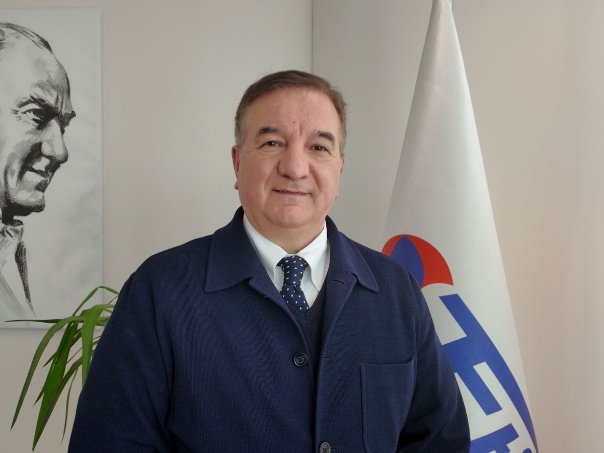 ETİK Başkanı İşler: Turizm sektörü artık üzerine binen mali yükleri taşıyamıyor