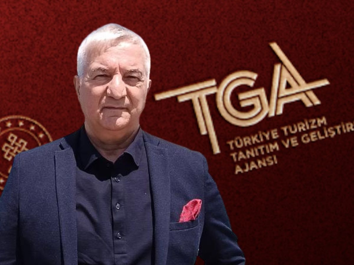 ETİK Başkanı İşler, TGA adaylığını açıkladı: Ege’nin turizmde hakkını alması için adayım