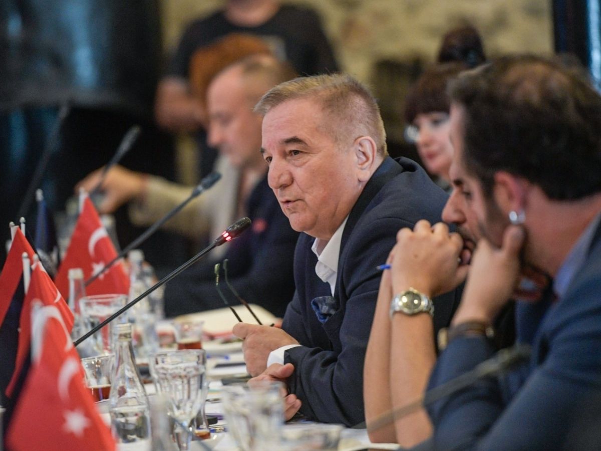 ETİK Başkanı İşler’den turizmde acil yapısal dönüşüm çağrısı