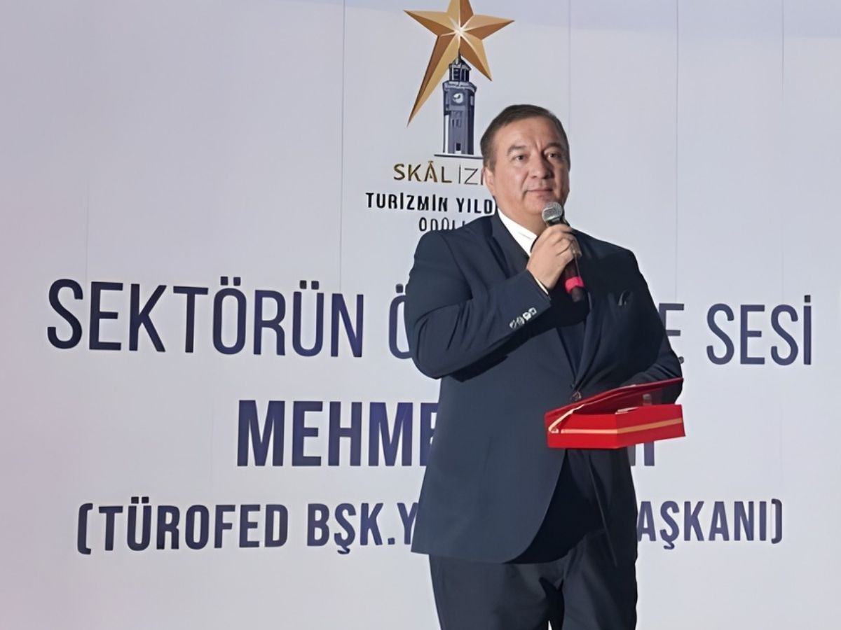 ETİK Başkanı İşler: TTI Türkiye’nin en büyük turizm borsalarından biridir