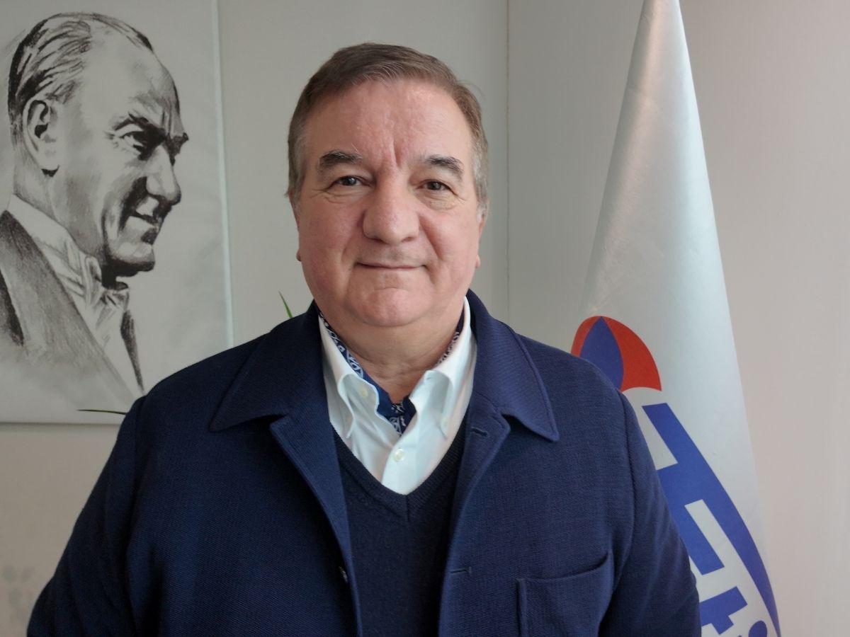 Mehmet İşler: TGA’da sektörün ve bölgemizin yarınları için ortak akılla çalışma zamanı