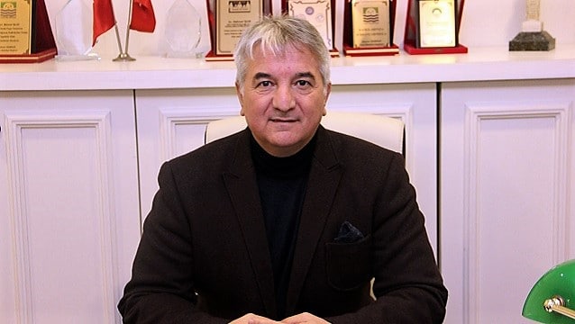 Mehmet İşler: Bu hareketlilik 2018’in iyi geçeceğinin göstergesidir