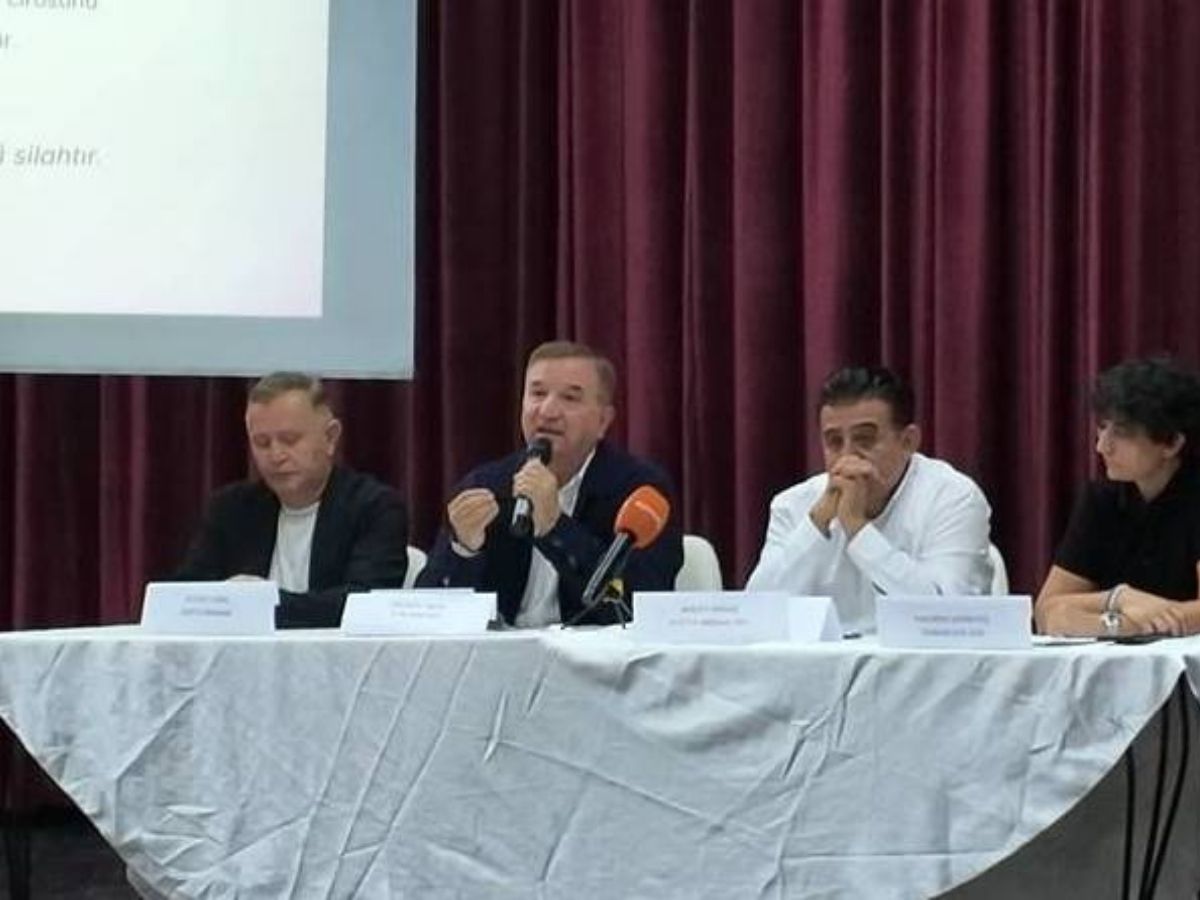 Mehmet İşler’den Egeli turizmcileri heyecanlandıran çıkış: Yeni rota belli oldu