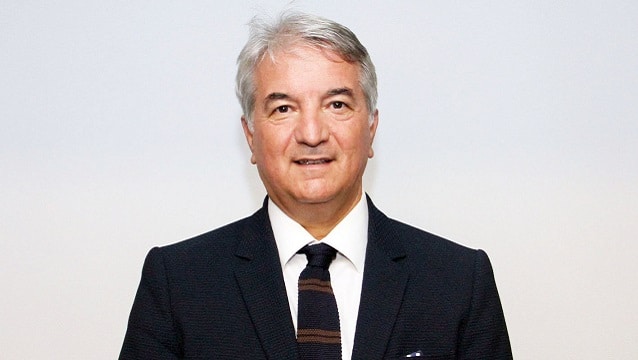 Mehmet İşler: Otellerimiz sağlık ordusunun emrinde