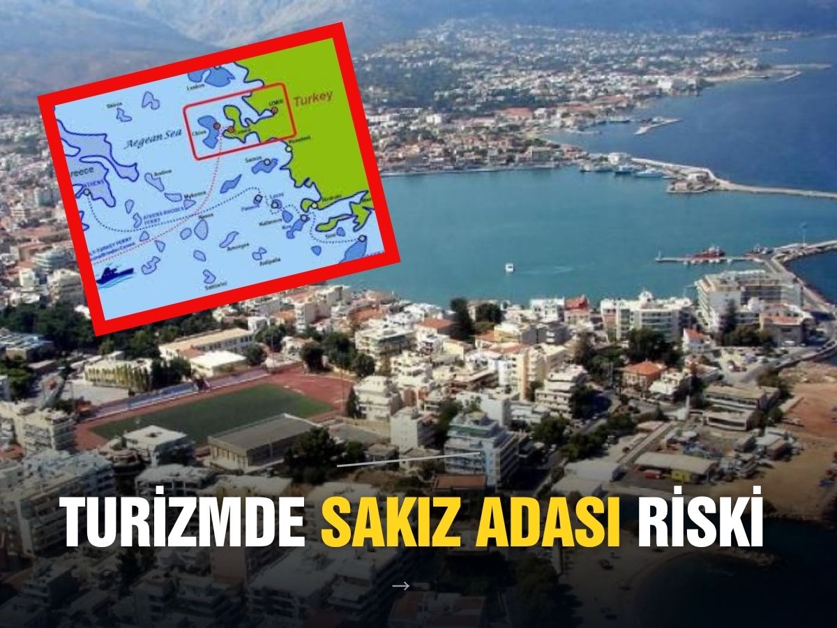 Mehmet İşler’den rekabetçi fiyat çağrısı: Turizmde Sakız Adası uyarısı