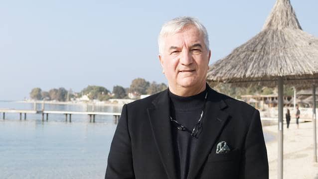 Mehmet İşler: Yasamızı çıkarmanız milli görevdir!