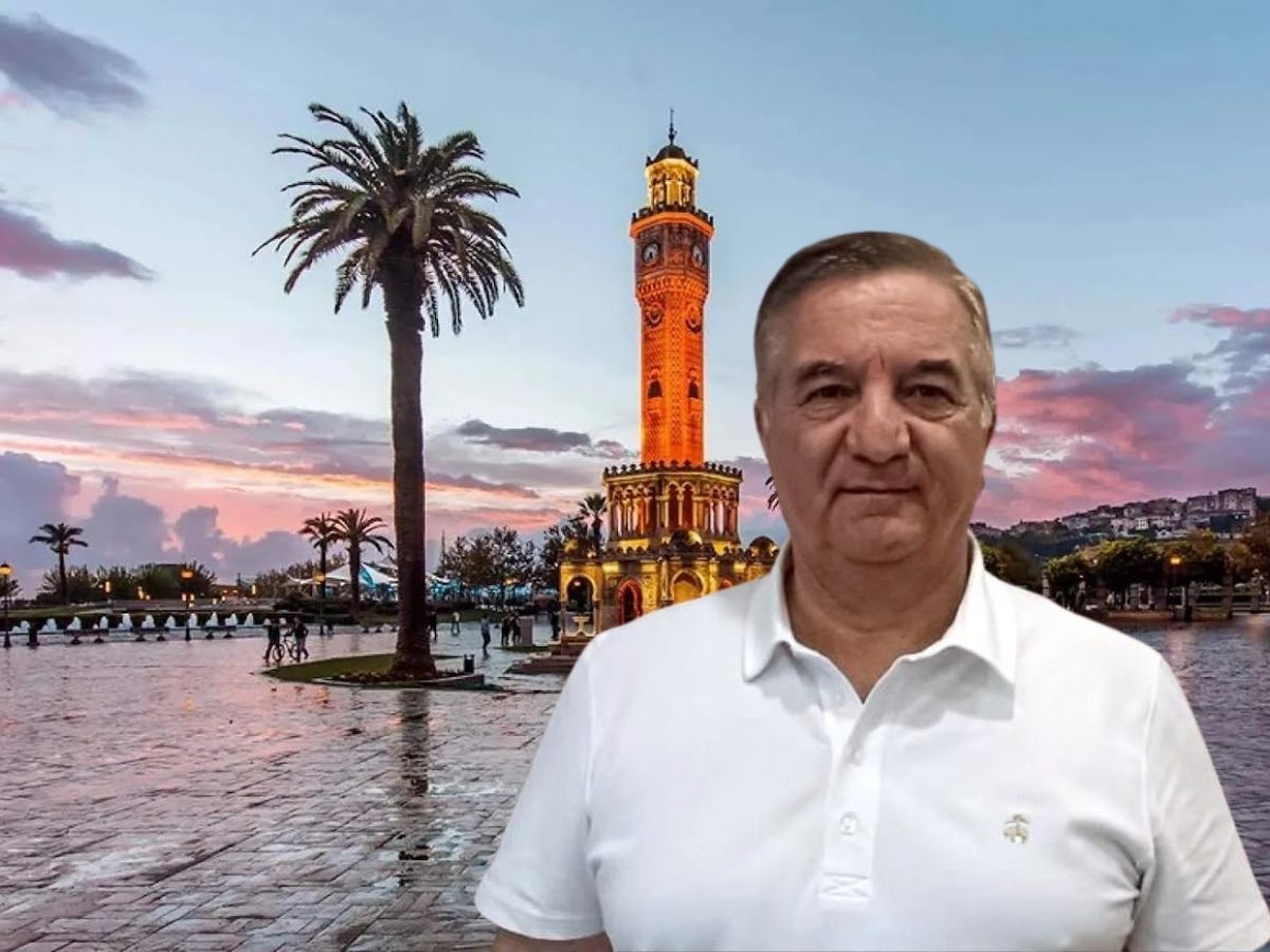 Mehmet İşler: Temmuz'da yabancı turist sayısında yüzde 15 düşüş var 