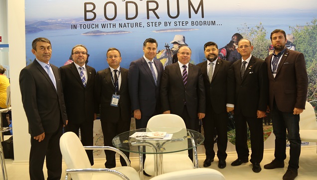Mehmet Kocadon: Bodrum için mücadeleye devam…