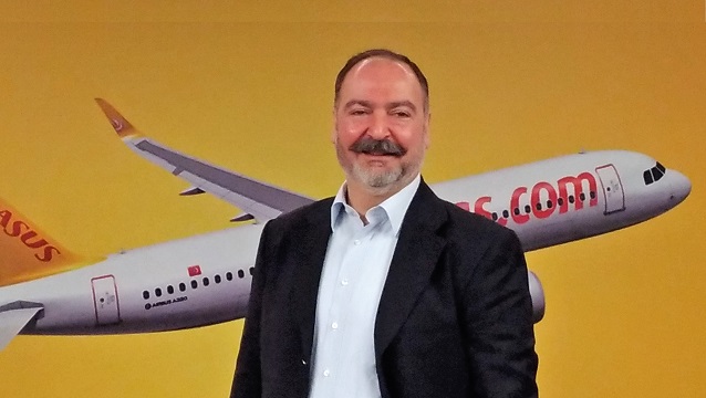 Mehmet Nane: 2017 yılı yenilenme dönemiydi; asıl büyüme 2018 ve sonrasında