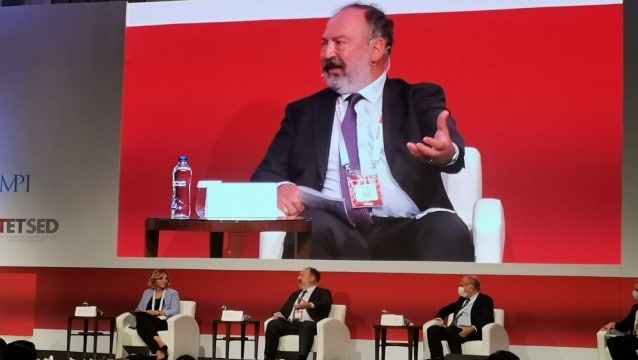 Mehmet Nane: Business talepleri azalacak, leisure artacak