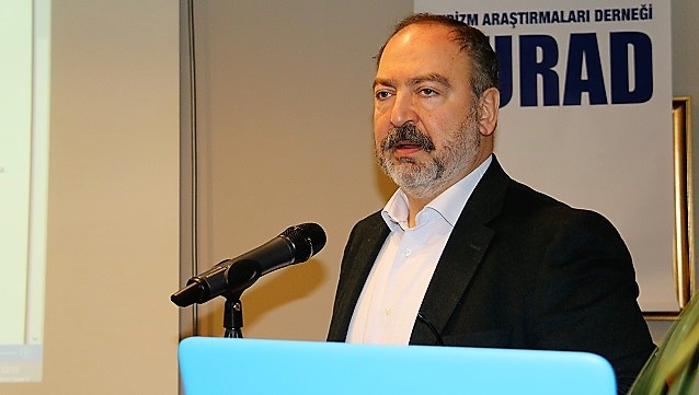 Mehmet Nane: Ekonomik bir savaşla karşı karşıyayız… 