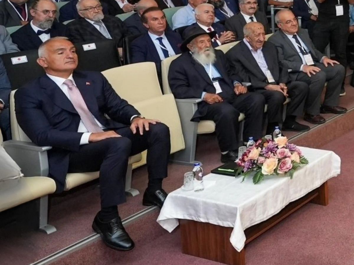 Mehmet Nuri Ersoy, Alevileri de hayal kırıklığına uğrattı 