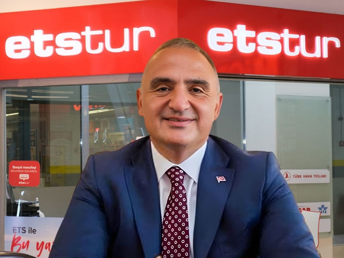 Ersoy’dan teşvik iddialarına savunma: Kendi firmam da otel zincirleri de destek almıyor