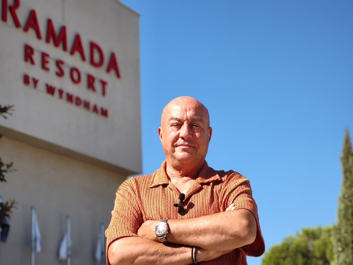 Mehmet Öngen: Tüm zamanların en kötü sezonunu geçiriyoruz!