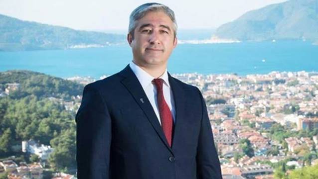 Mehmet Okay: Sezonu 1 Nisan'da İngiliz turistlerle açıyoruz