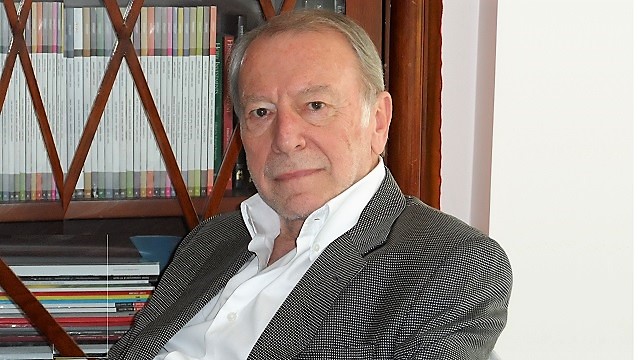 Mehmet Önkal: Türkiye’nin ekonomik otellere olan ihtiyacı devam ediyor