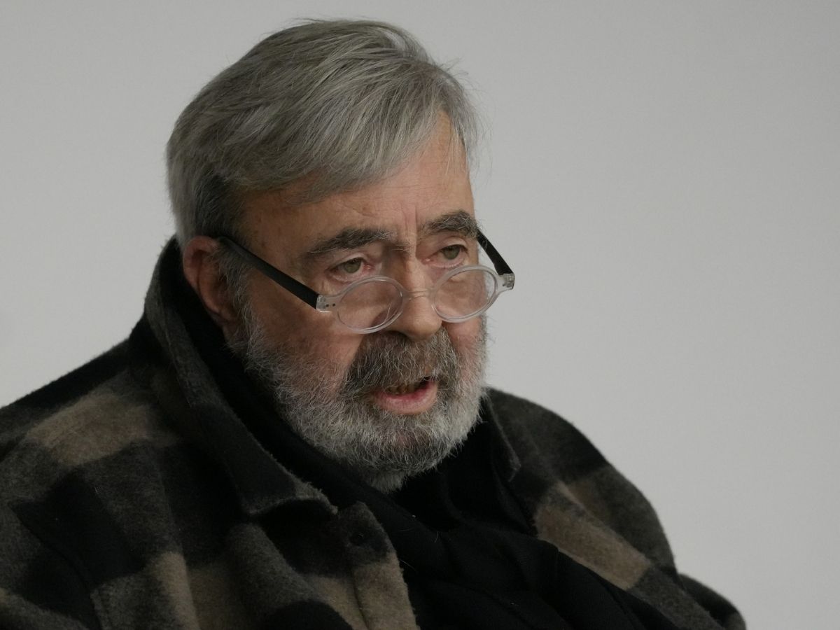 Mehmet Yaşin: Turizm yemek kültürünü öldürüyor