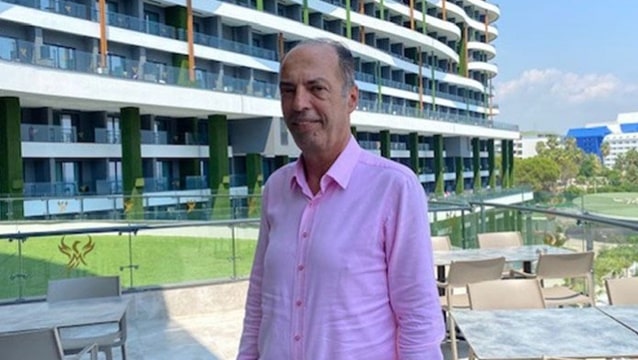 Mehmet Zeki Ünal hayatını kaybetti