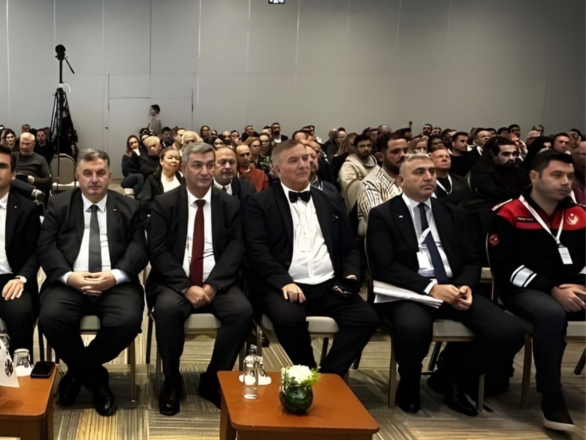 ETİK Başkanı İşler: Yangın mevzuatı yamalı bohçaya döndü