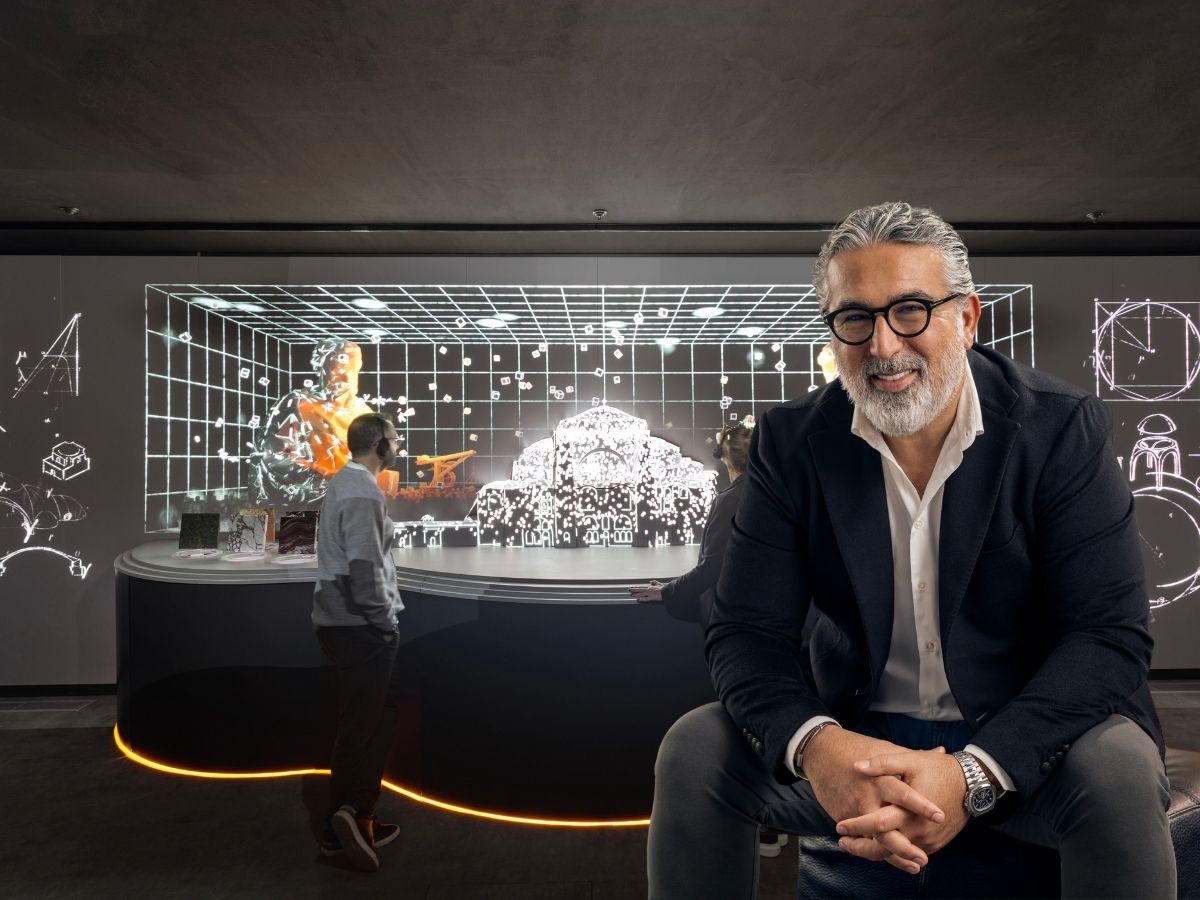 Biletlerini müze biletleriyle birleştirerek satan DEM’e ‘Üstün Müşteri Etkileşimi’ ödülü 