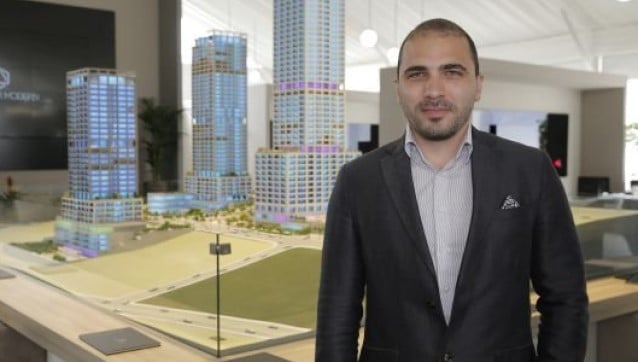 Mert Kutlu: Fiyatlarımız Four Seasons'la yarışacak