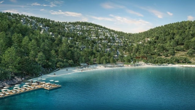 Mesa'dan 'mühürleme' açıklaması