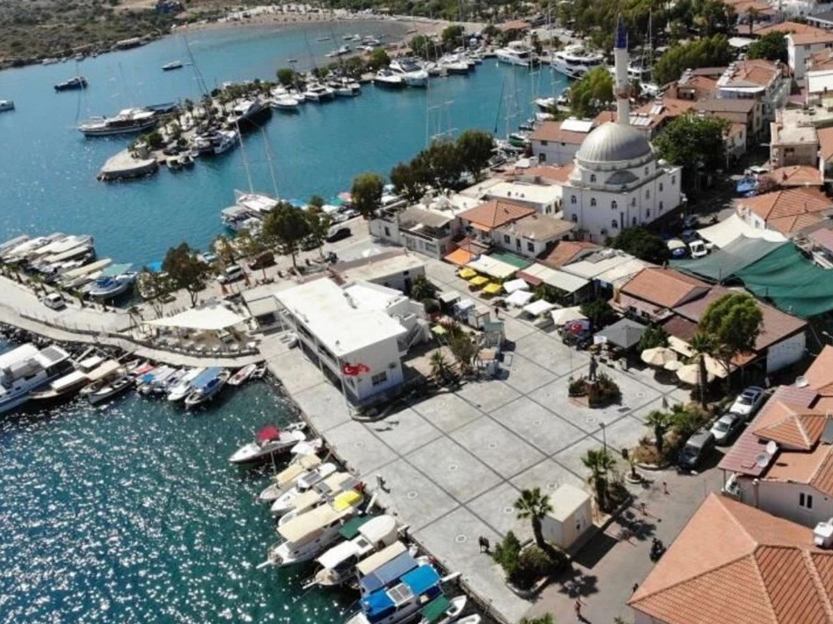 Meclis'te turizm alarmı