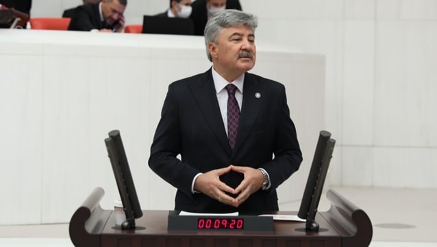 Metin Ergun: Muğla turizmi ciddi tehditlerle karşı karşıya!