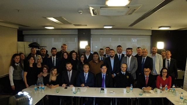 “Mevcut Çince rehberlerimizle yılda ancak 185 bin turisti ağırlayabiliriz” 