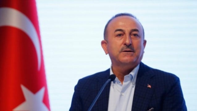 Mevlüt Çavuşoğlu: Kararı değiştirmek için ellerinden geleni yapacaklarını söylediler