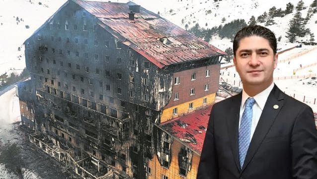 MHP’den yeni kanun teklifi: Turizm işletmeleri yılda iki kez denetlensin