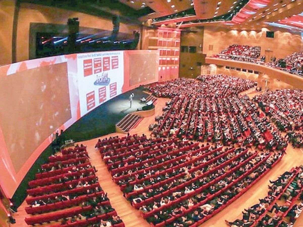 MICE turizminde Türkiye’nin güçlenen konumu