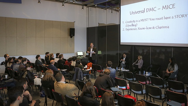 MICE sektöründe destinasyon stratejisi için Kanada örneği