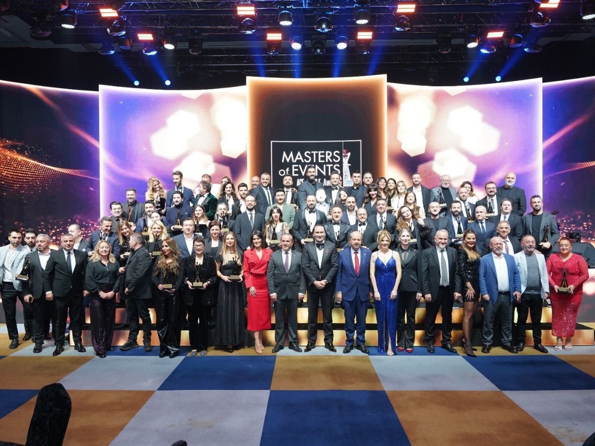 ACE of M.I.C.E. 2026, MICE sektörünü Kuzey Kıbrıs’ta bir araya getirmeye hazırlanıyor