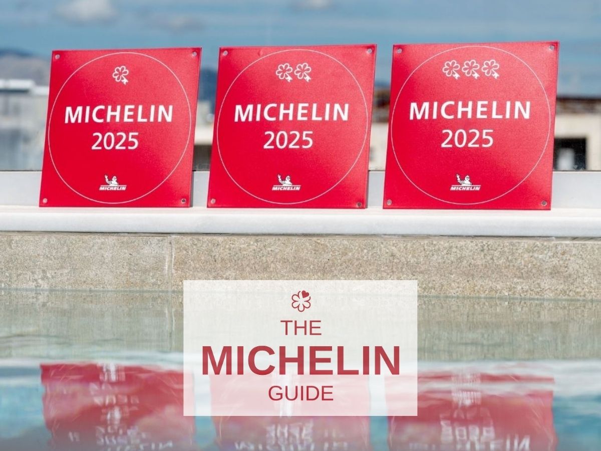 Dünya otelleri Michelin Anahtarları ile ödüllendirildi: Türkiye’den 26 otel listede!